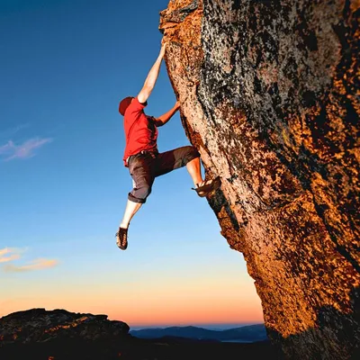 Escalada