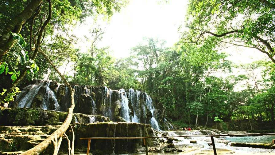 Ecoturismo En Tabasco