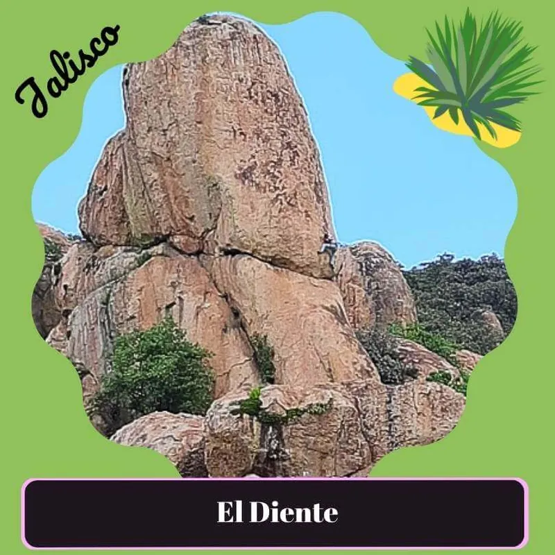 El Diente