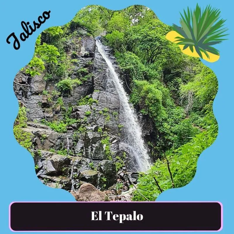 El Tepalo