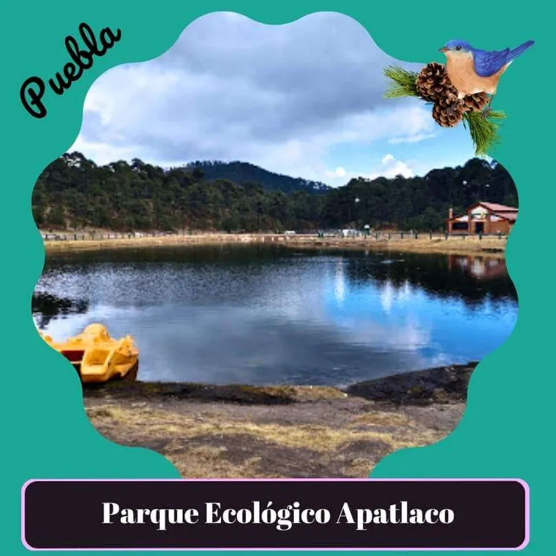 parque ecológico apatlaco puebla