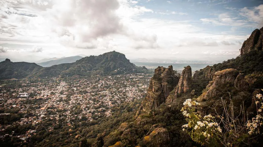 parques Ecoturísticos En Morelos