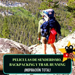 Imagen de 30 Películas de Senderismo y Trail Running: pelis, documentales y cortometrajes imperdibles.