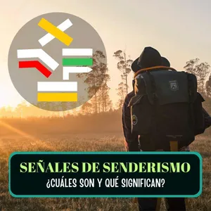 Imagen de Mega-Guía de Señales de Senderismo: ¿Qué tipos hay y qué significan?