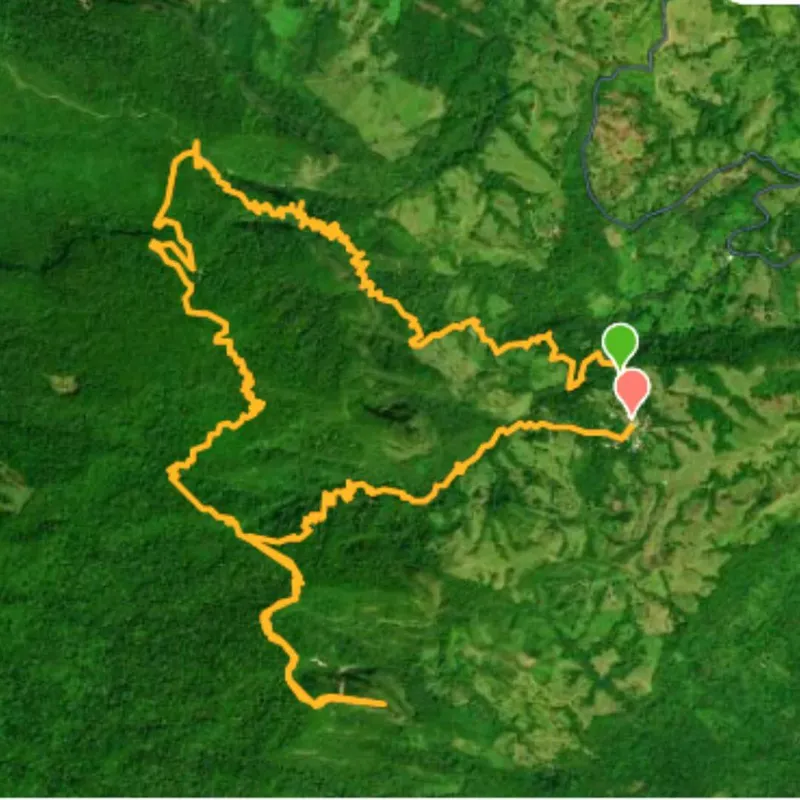 sendero autonomo la pava en huimanguillo tabasco