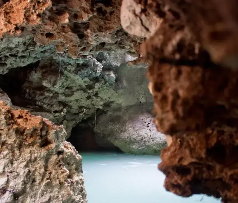 Foto 5 de Aldea Maya-Ha Cabañas con cenotes