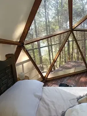 Foto 1 de Aura Eco Glamping