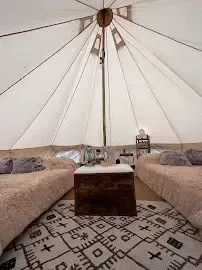 Foto 3 de Glamping Bamboo Coatepec