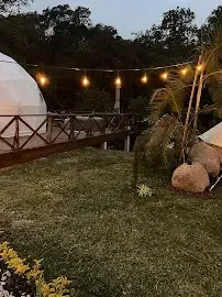 Foto 5 de Glamping Bamboo Coatepec