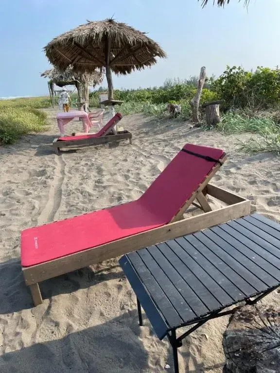 Foto 1 de Glamping Burbuja