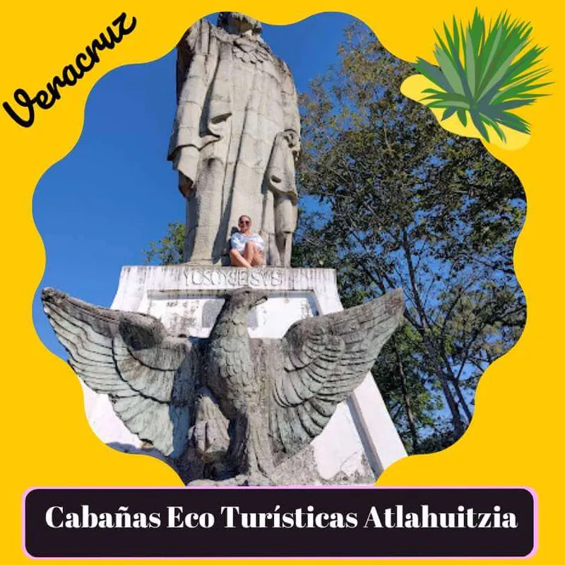 Cabañas eco turísticas Atlahuitzia