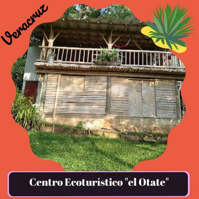 Centro Ecoturístico 