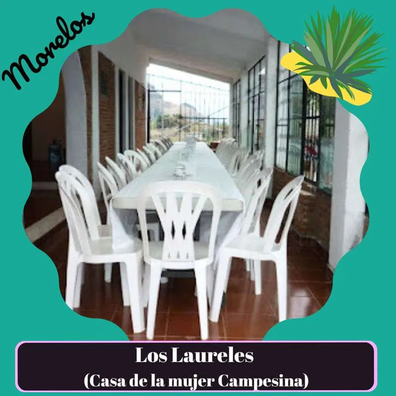 Centro Ecoturisco Los Laureles