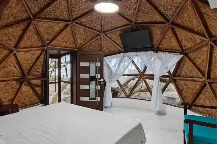 Foto 1 de Coccoloba Glamping