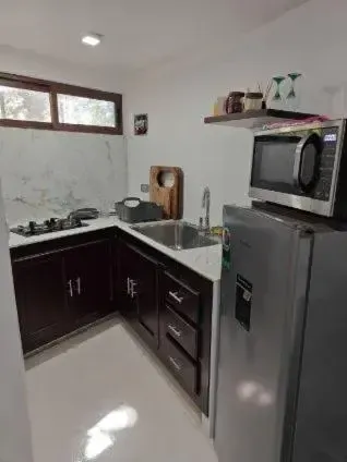 Foto 2 de Coccoloba Glamping