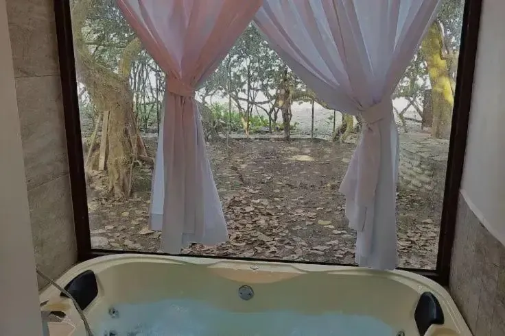 Foto 3 de Coccoloba Glamping