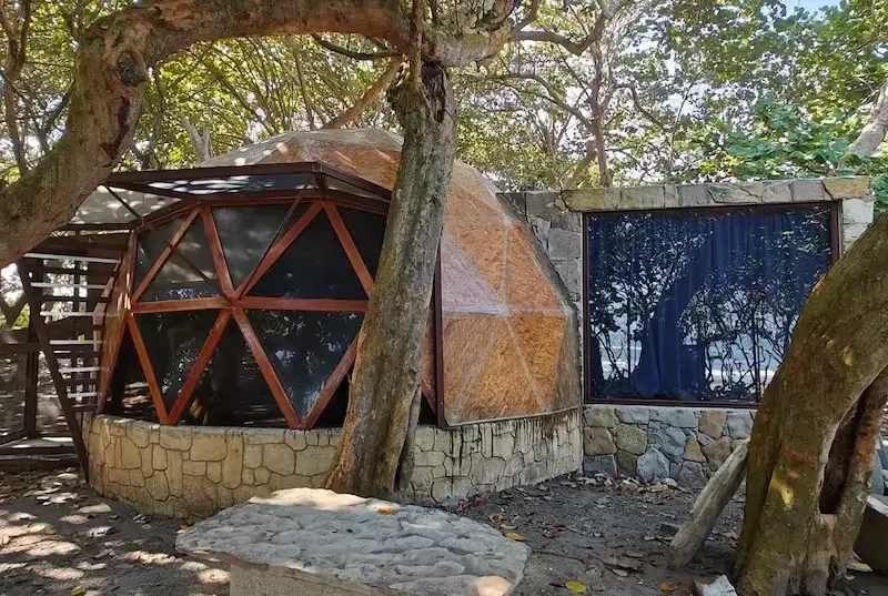 Foto 5 de Coccoloba Glamping
