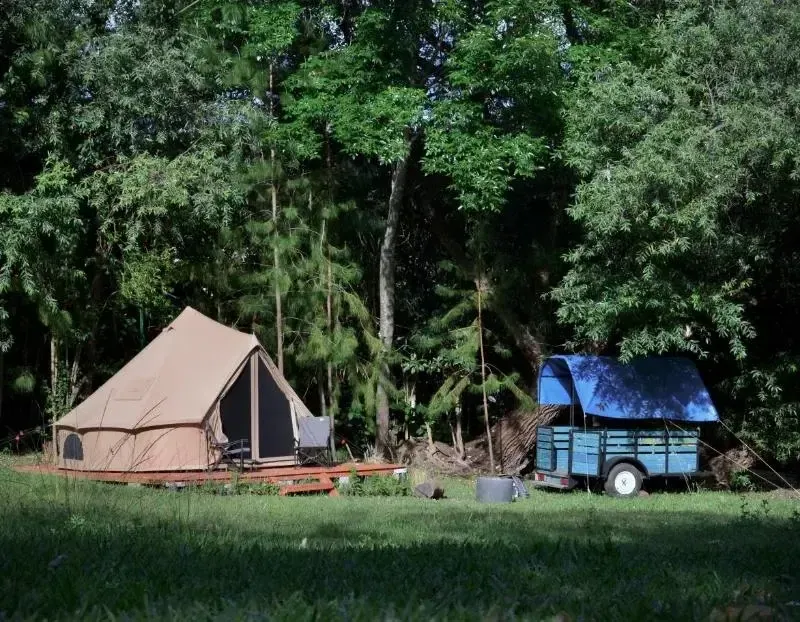 Foto 4 de Cocuyo Glamping