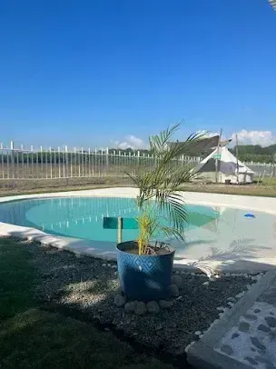 Foto 3 de DHARMA GLAMPING