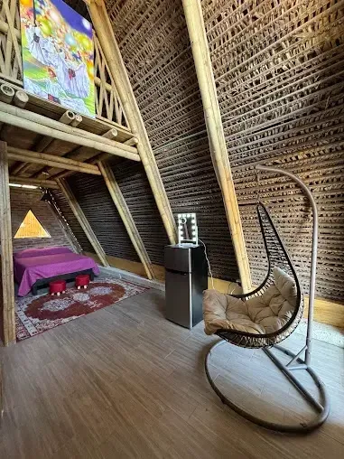 Foto 5 de Glamping Dunas Chachalacas