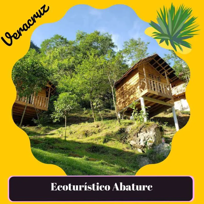 Ecoturístico Abaturc