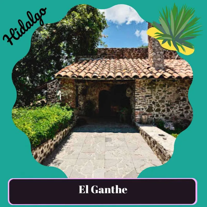 El Ganthe