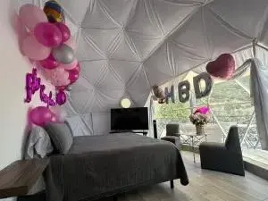 Foto 1 de Glamping Finca El Pedregal
