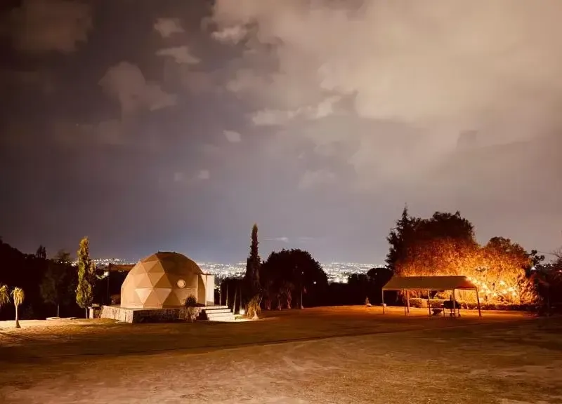 Foto 3 de Glamping Finca El Pedregal