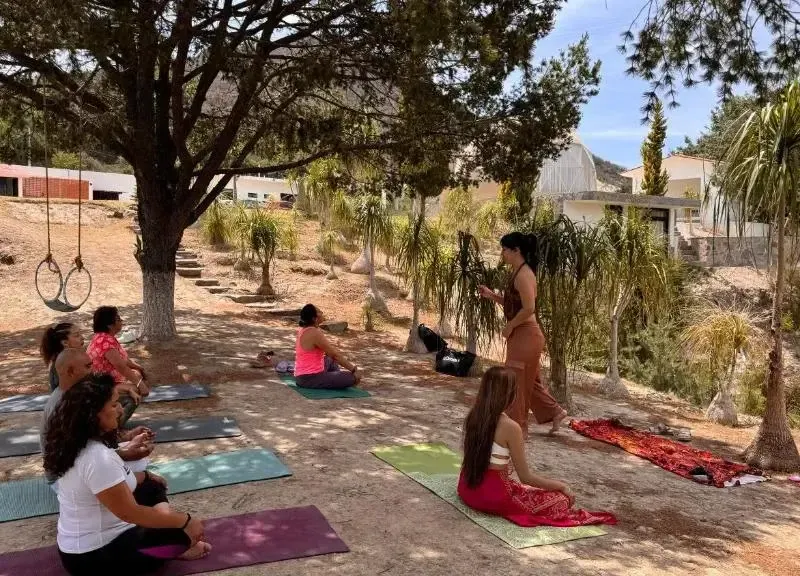 Foto 4 de Glamping Finca El Pedregal