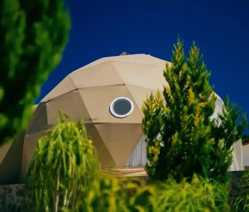 Foto 5 de Glamping Finca El Pedregal