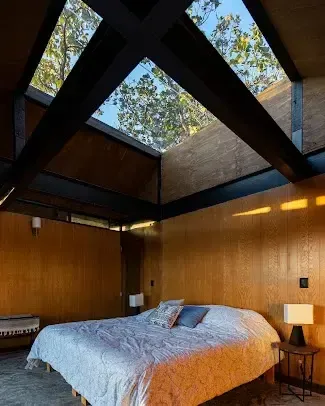 Foto 1 de Fisterra Glamping