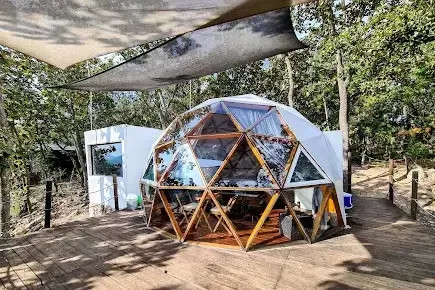 Foto 4 de Fisterra Glamping