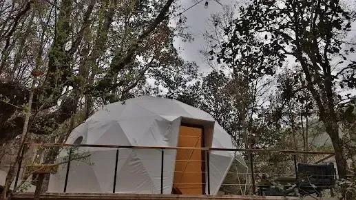 Foto 1 de Gaia's Glamping
