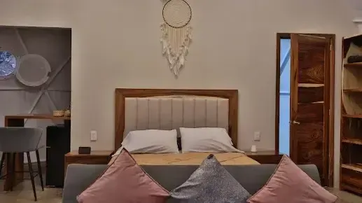 Foto 2 de Gaia's Glamping