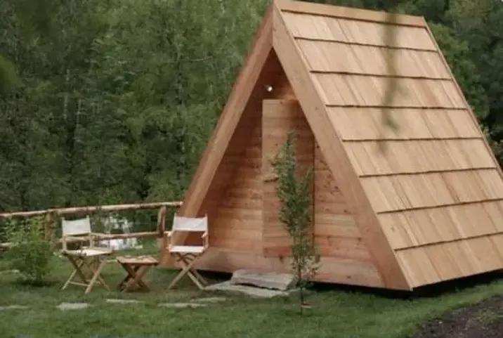 Foto 2 de glamping Nueva Vida