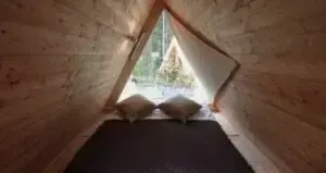 Foto 3 de glamping Nueva Vida