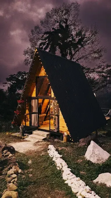 Foto 5 de Glamping Xico