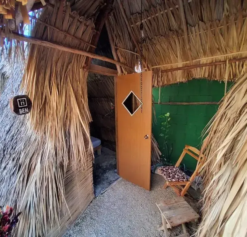 Foto 2 de Hakuna Matata Glamping