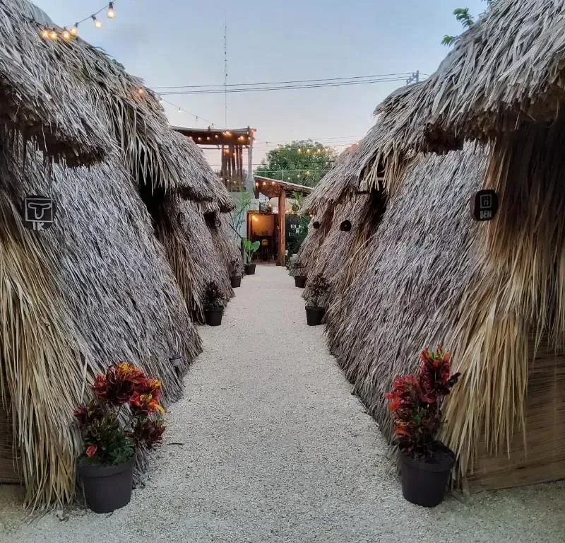 Foto 3 de Hakuna Matata Glamping
