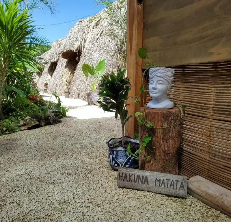 Foto 4 de Hakuna Matata Glamping
