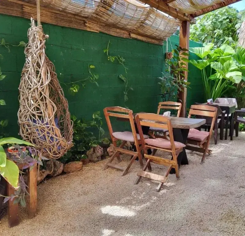 Foto 5 de Hakuna Matata Glamping