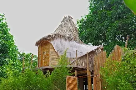 Foto 1 de Hanoi Glamping Jalcomulco