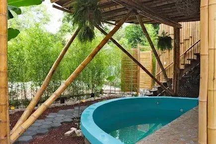 Foto 2 de Hanoi Glamping Jalcomulco