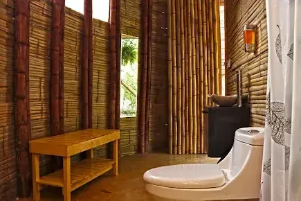 Foto 3 de Hanoi Glamping Jalcomulco