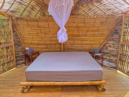 Foto 4 de Hanoi Glamping Jalcomulco