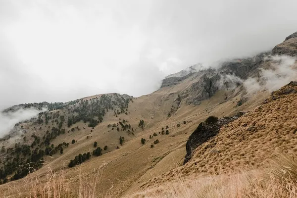 Imagen de Excursión Privada al Izta Popo