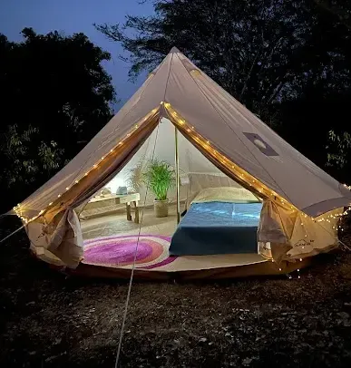 Foto 5 de Kali Glamping
