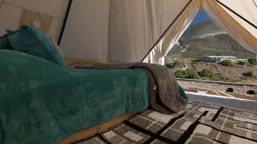 Foto 2 de Kawiil Glamping