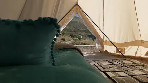 Foto 4 de Kawiil Glamping