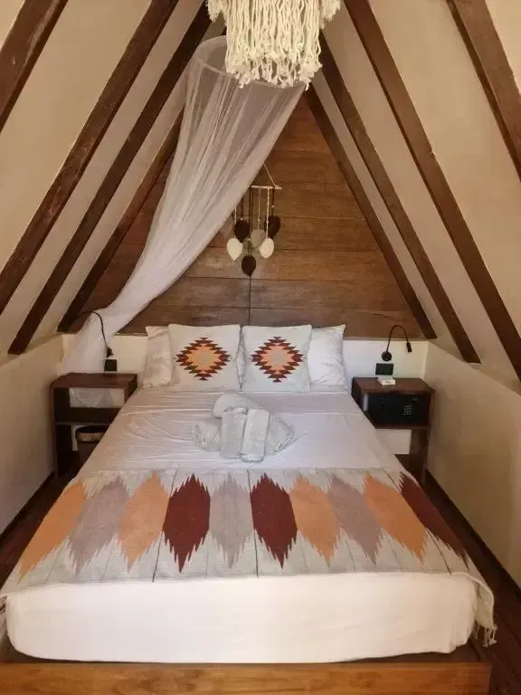 Foto 5 de Luna y Sol Glamping Holbox